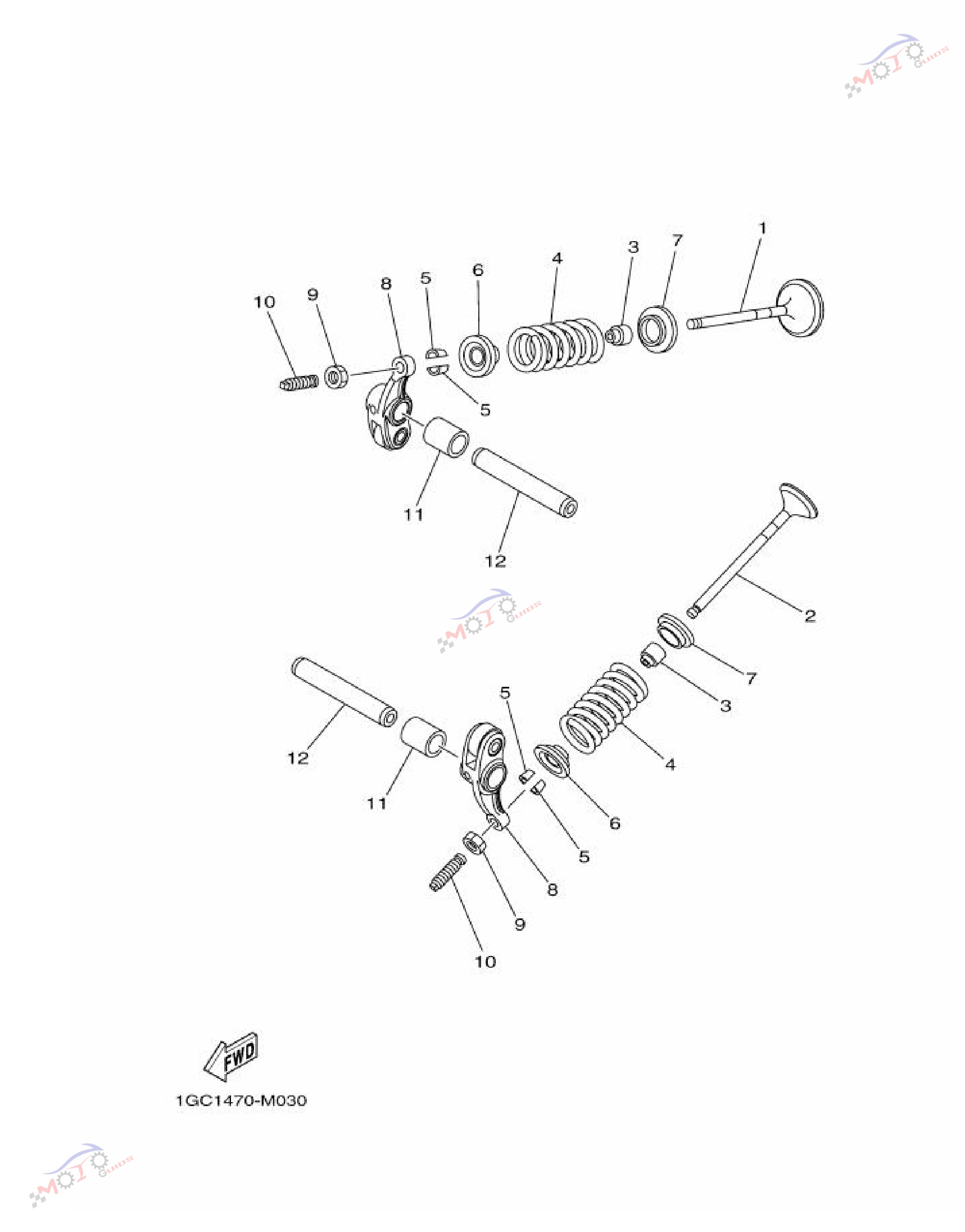 Engine Diagram
